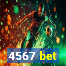 4567 bet